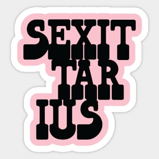 Sagittarius Sticker